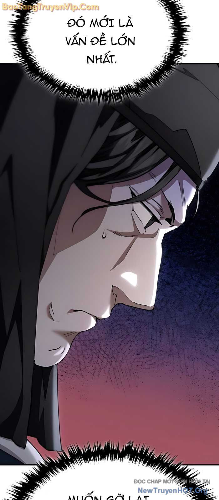 Thiên Ma Muốn Sống Một Cuộc Đời Bình Lặng Chap 40 - Next Chap 41