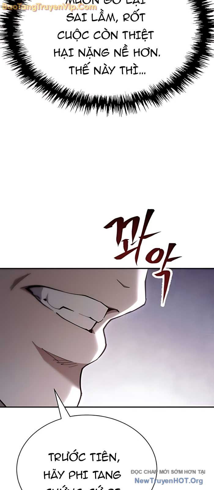 Thiên Ma Muốn Sống Một Cuộc Đời Bình Lặng Chap 40 - Next Chap 41