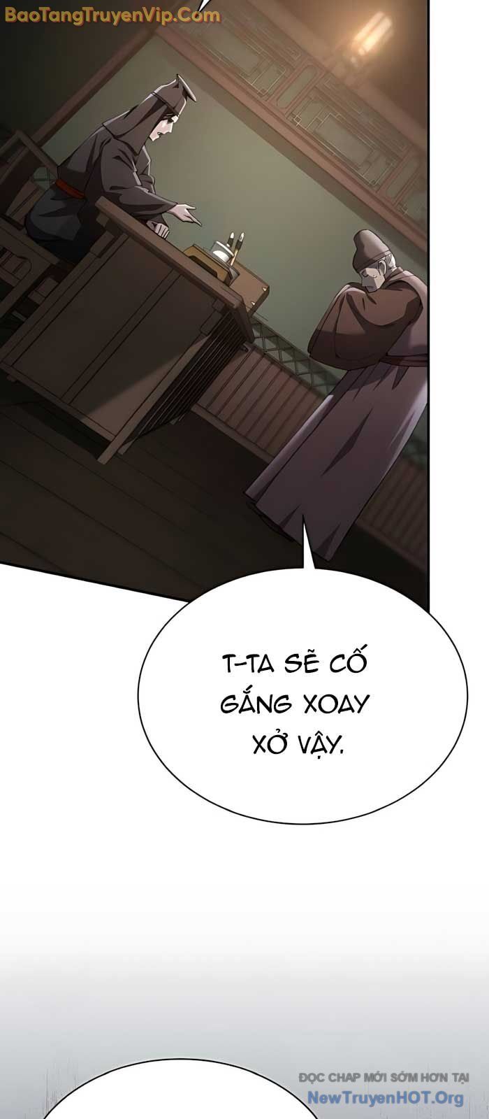 Thiên Ma Muốn Sống Một Cuộc Đời Bình Lặng Chap 40 - Next Chap 41