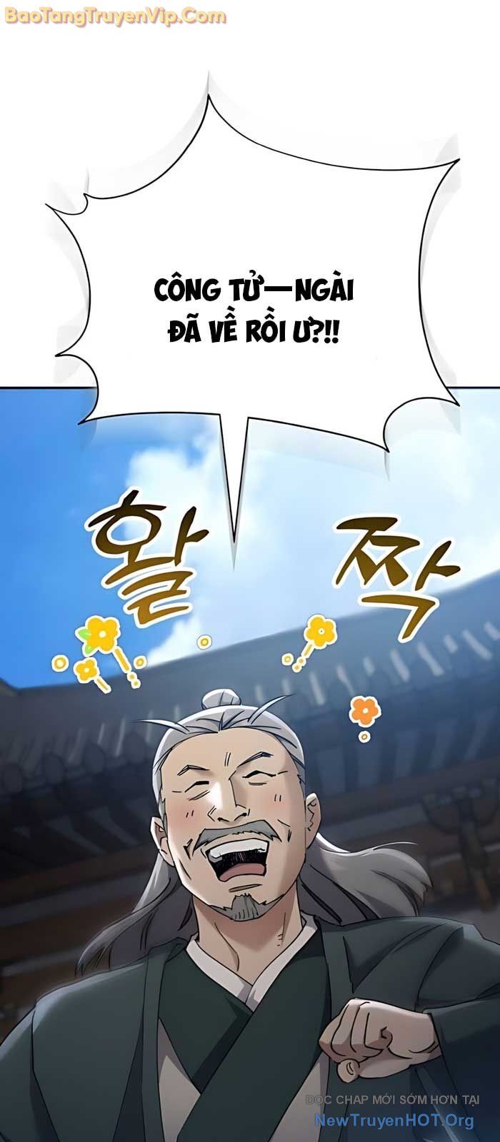 Thiên Ma Muốn Sống Một Cuộc Đời Bình Lặng Chap 40 - Next Chap 41