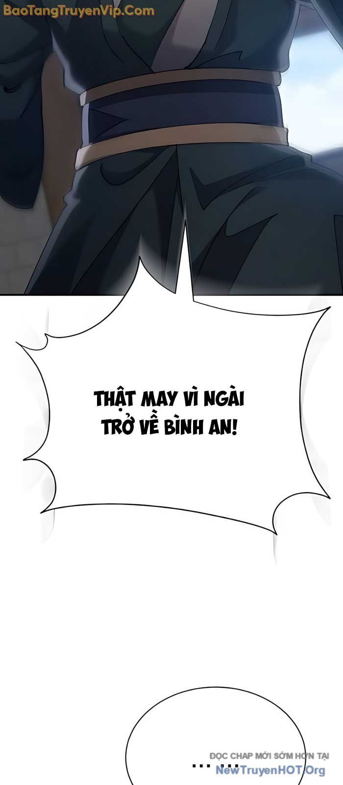 Thiên Ma Muốn Sống Một Cuộc Đời Bình Lặng Chap 40 - Next Chap 41