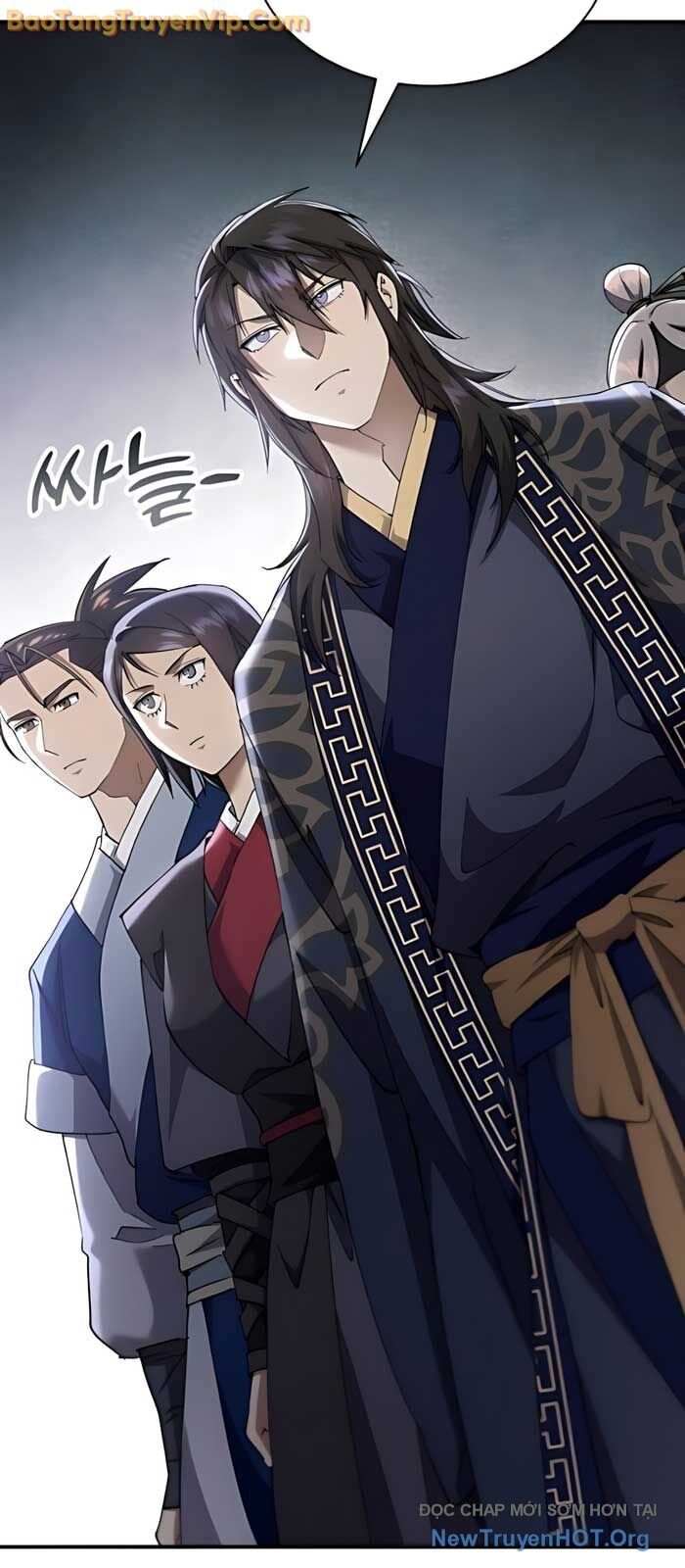 Thiên Ma Muốn Sống Một Cuộc Đời Bình Lặng Chap 40 - Next Chap 41