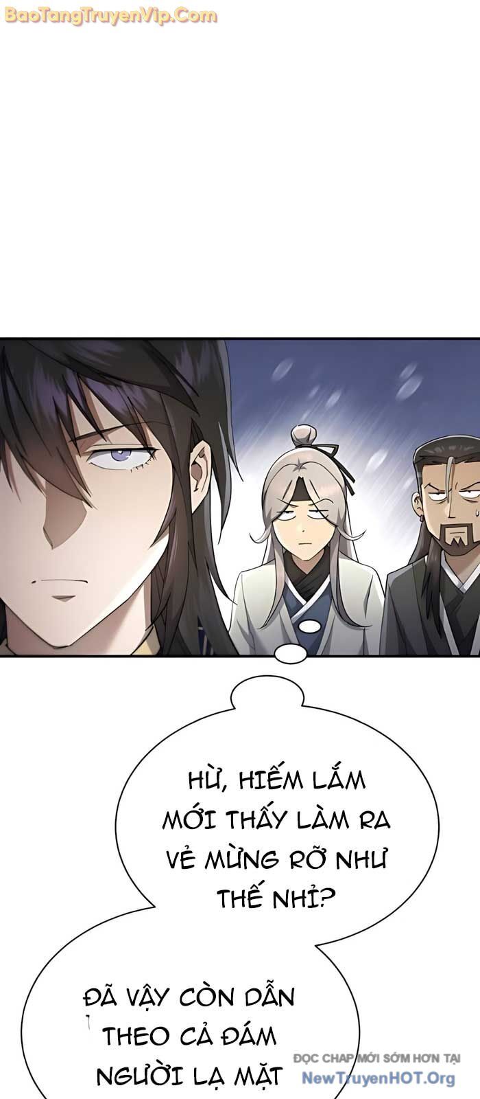 Thiên Ma Muốn Sống Một Cuộc Đời Bình Lặng Chap 40 - Next Chap 41