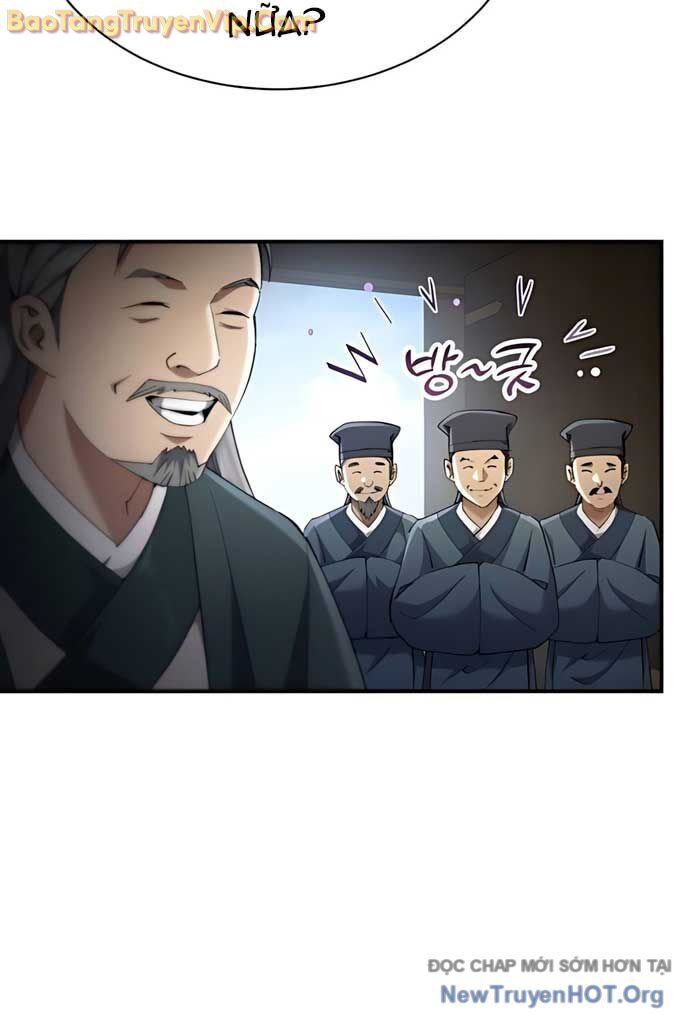 Thiên Ma Muốn Sống Một Cuộc Đời Bình Lặng Chap 40 - Next Chap 41