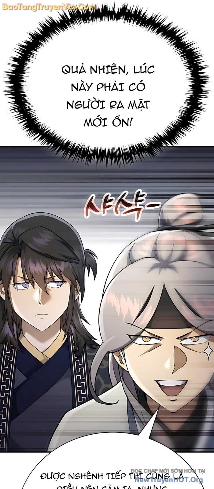 Thiên Ma Muốn Sống Một Cuộc Đời Bình Lặng Chap 40 - Next Chap 41