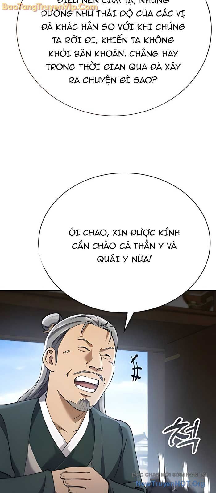 Thiên Ma Muốn Sống Một Cuộc Đời Bình Lặng Chap 40 - Next Chap 41