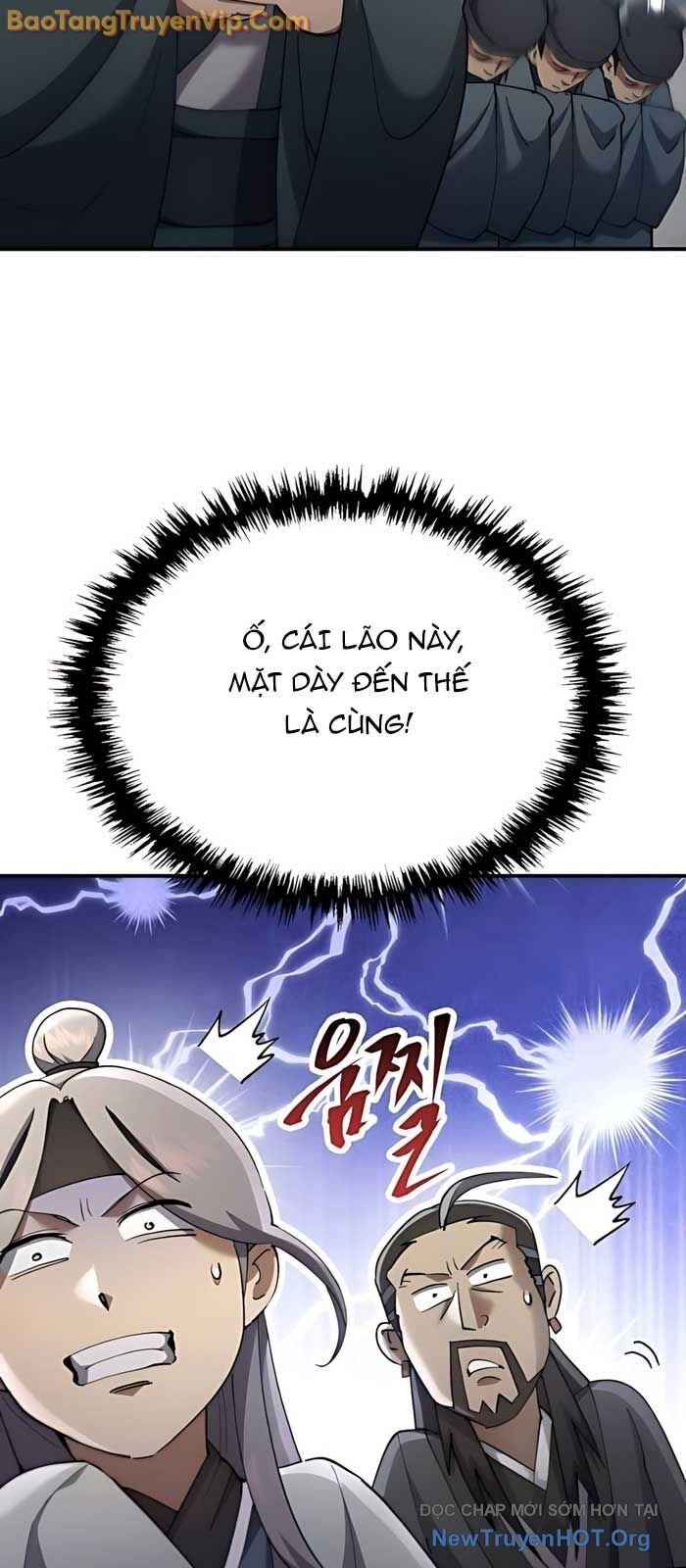 Thiên Ma Muốn Sống Một Cuộc Đời Bình Lặng Chap 40 - Next Chap 41