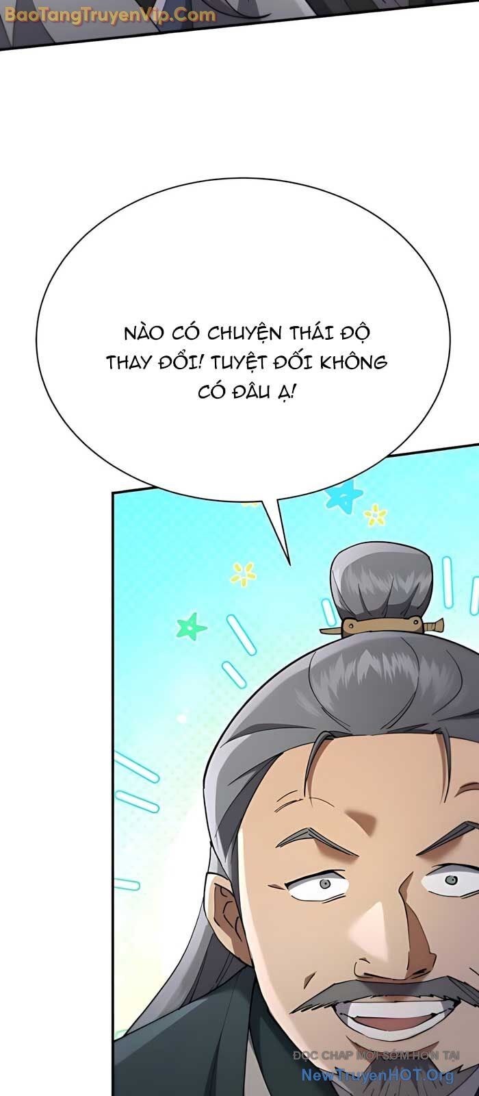 Thiên Ma Muốn Sống Một Cuộc Đời Bình Lặng Chap 40 - Next Chap 41