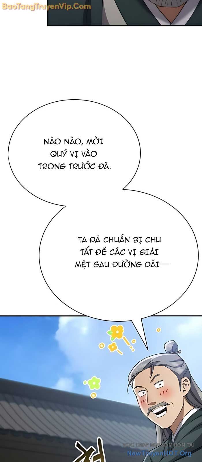 Thiên Ma Muốn Sống Một Cuộc Đời Bình Lặng Chap 40 - Next Chap 41