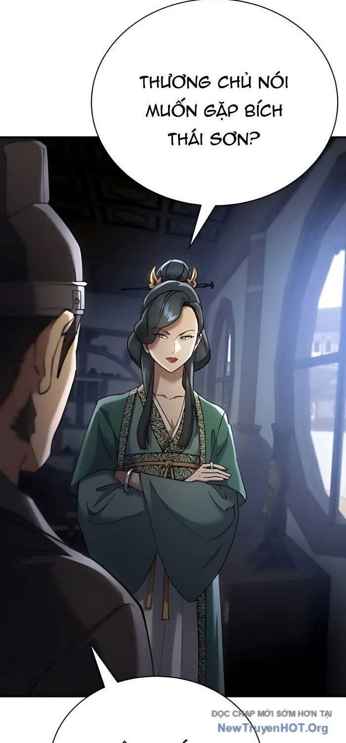 Thiên Ma Muốn Sống Một Cuộc Đời Bình Lặng Chap 41 - Next Chap 42