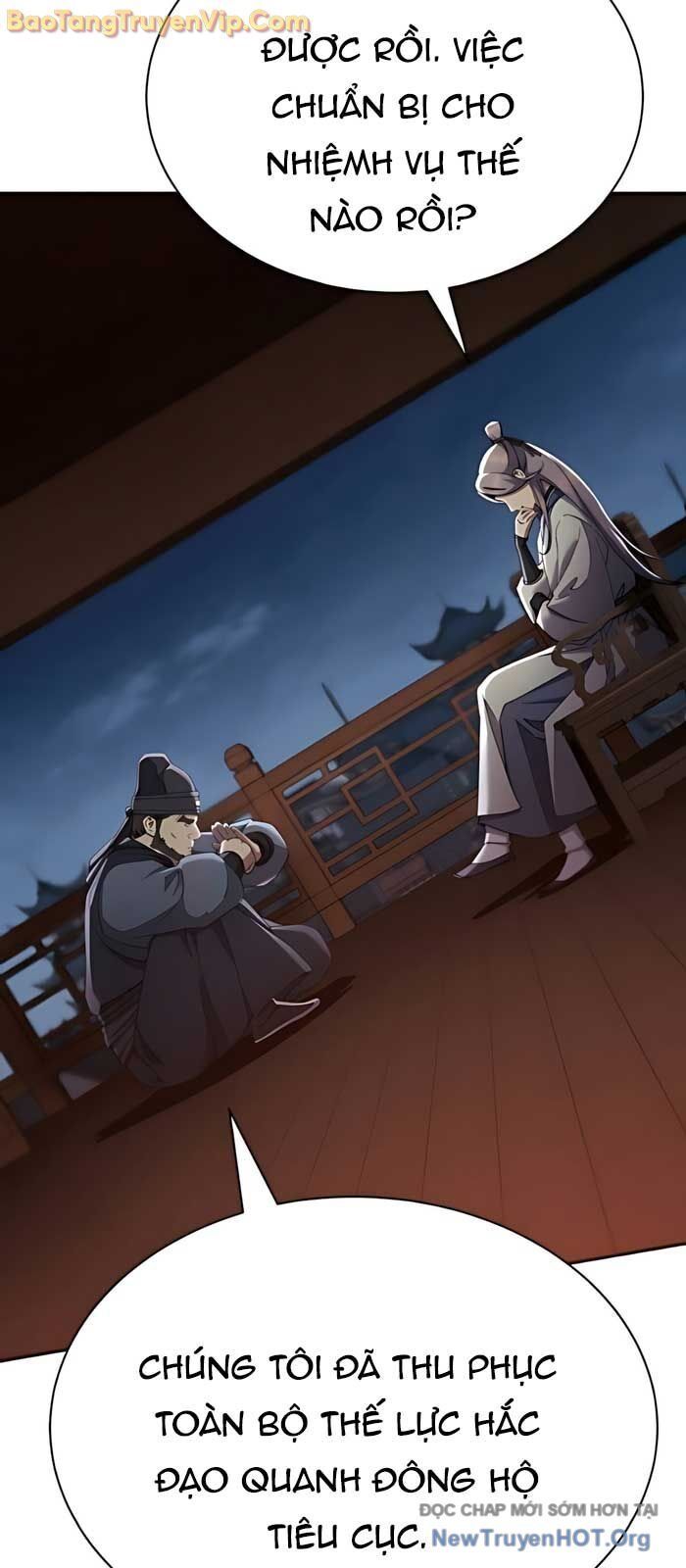 Thiên Ma Muốn Sống Một Cuộc Đời Bình Lặng Chap 41 - Next Chap 42