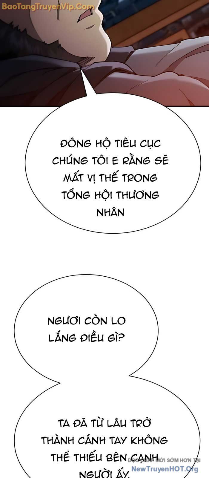 Thiên Ma Muốn Sống Một Cuộc Đời Bình Lặng Chap 41 - Next Chap 42