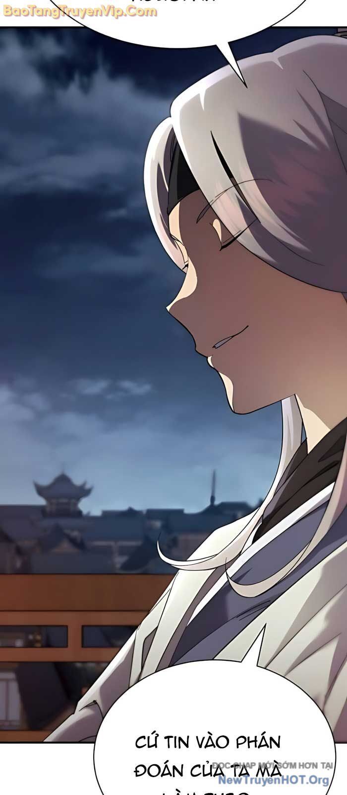 Thiên Ma Muốn Sống Một Cuộc Đời Bình Lặng Chap 41 - Next Chap 42