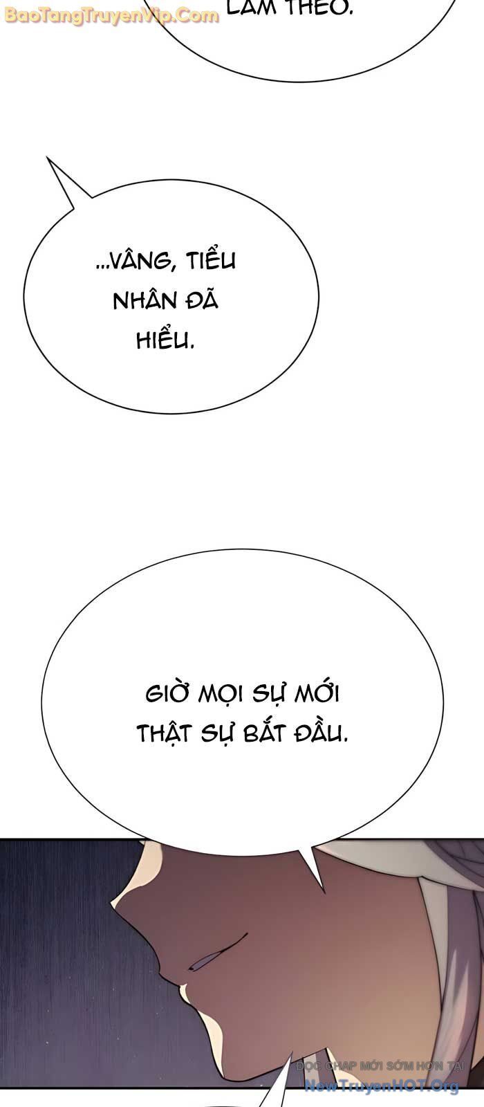Thiên Ma Muốn Sống Một Cuộc Đời Bình Lặng Chap 41 - Next Chap 42