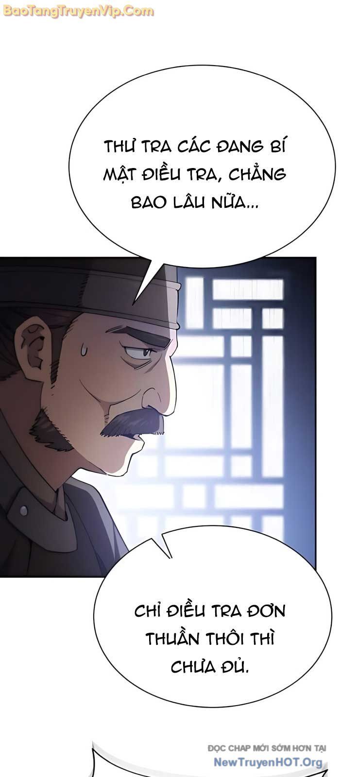 Thiên Ma Muốn Sống Một Cuộc Đời Bình Lặng Chap 41 - Next Chap 42