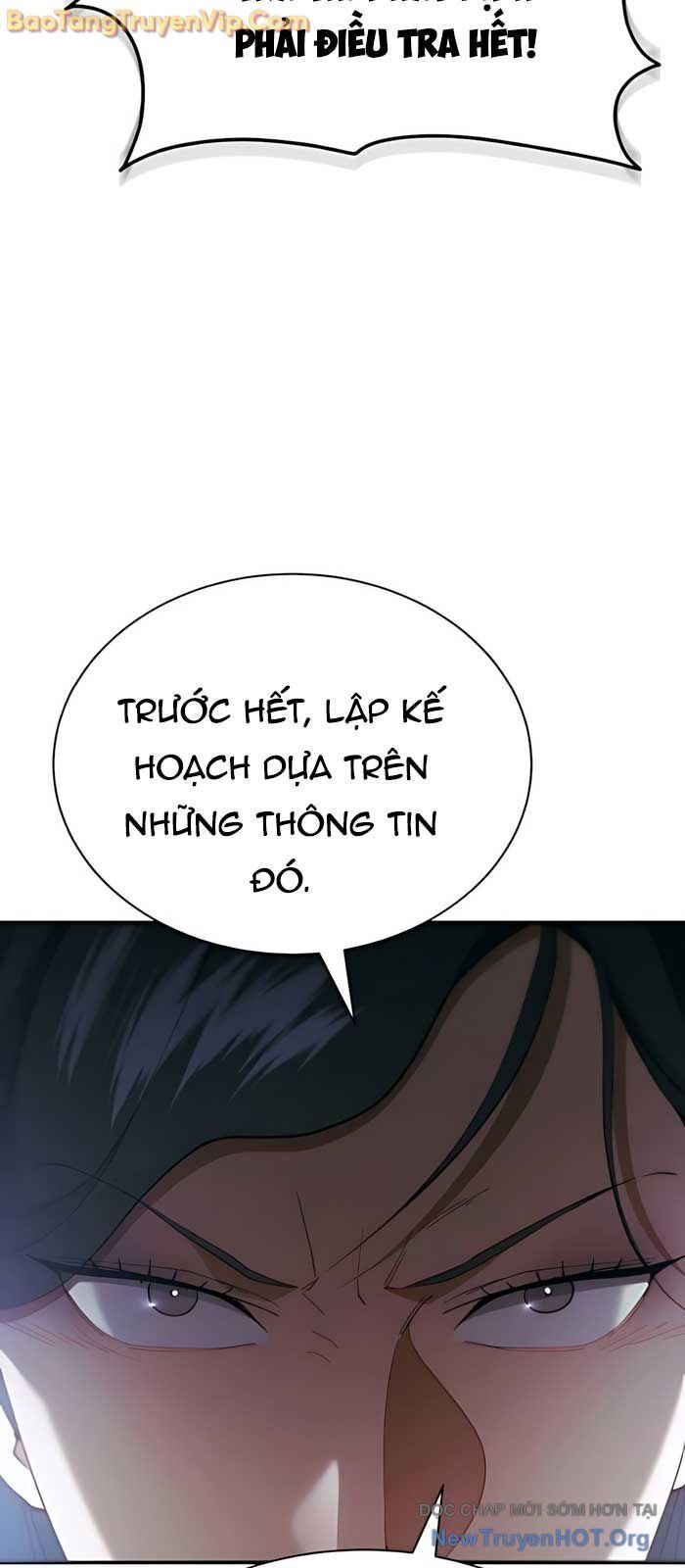 Thiên Ma Muốn Sống Một Cuộc Đời Bình Lặng Chap 41 - Next Chap 42