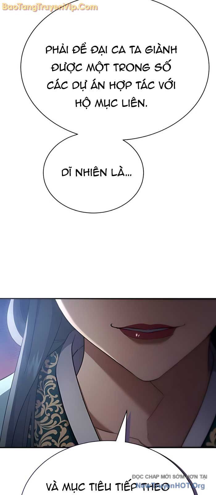 Thiên Ma Muốn Sống Một Cuộc Đời Bình Lặng Chap 41 - Next Chap 42
