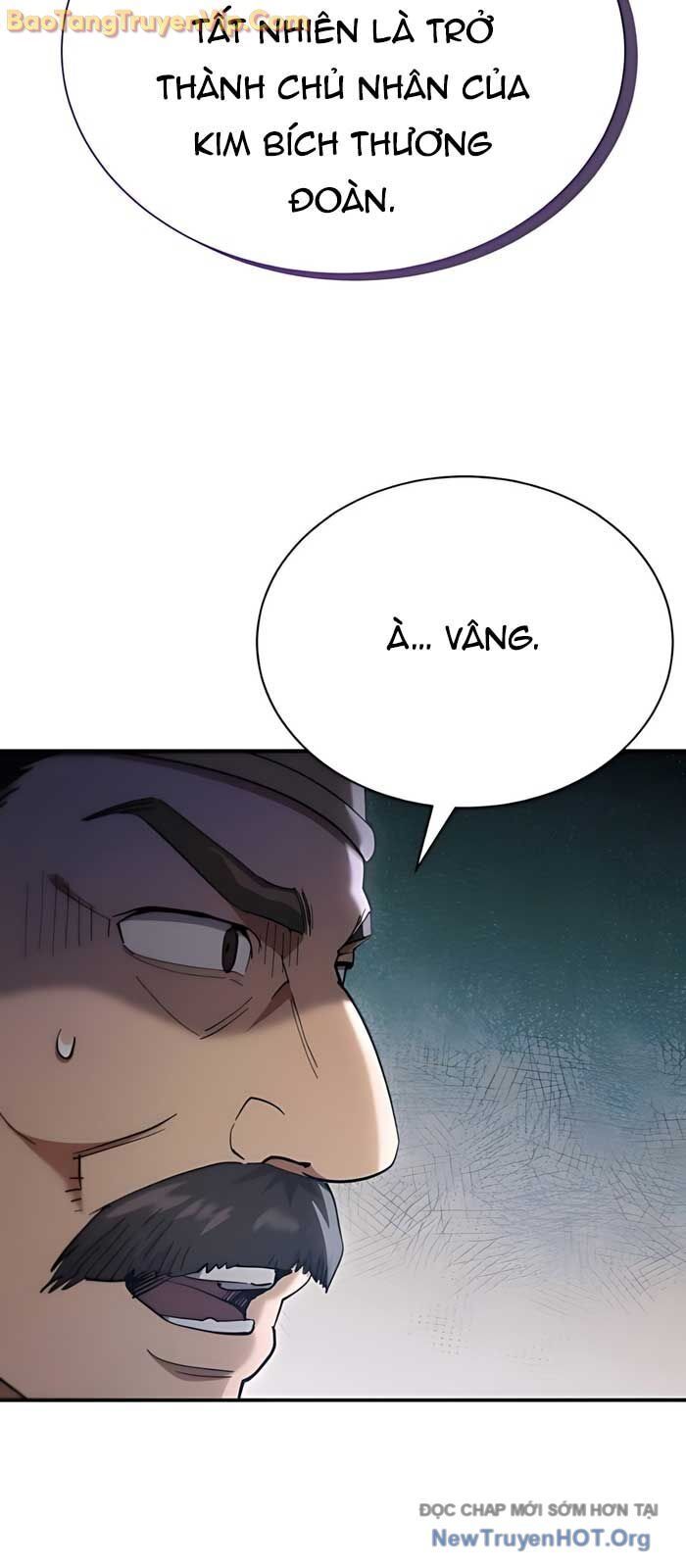 Thiên Ma Muốn Sống Một Cuộc Đời Bình Lặng Chap 41 - Next Chap 42