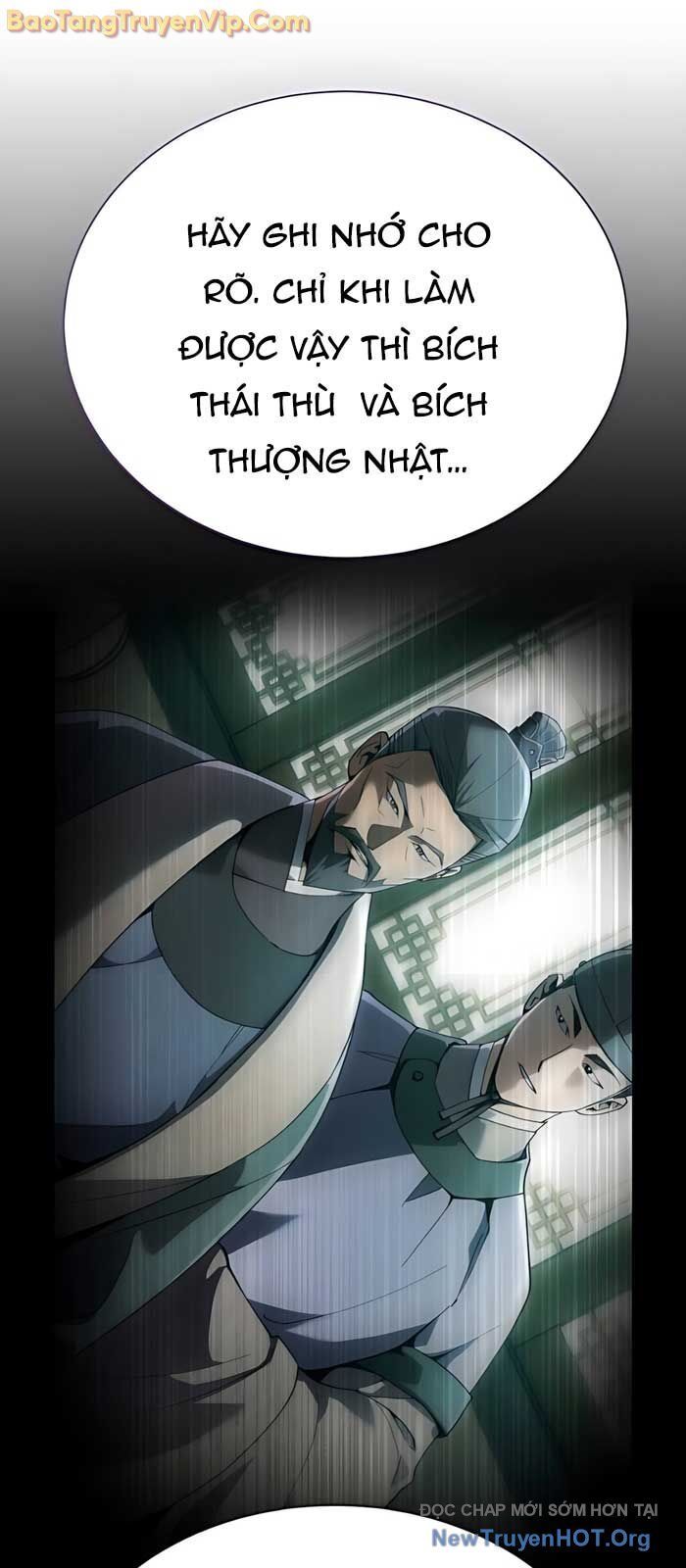 Thiên Ma Muốn Sống Một Cuộc Đời Bình Lặng Chap 41 - Next Chap 42