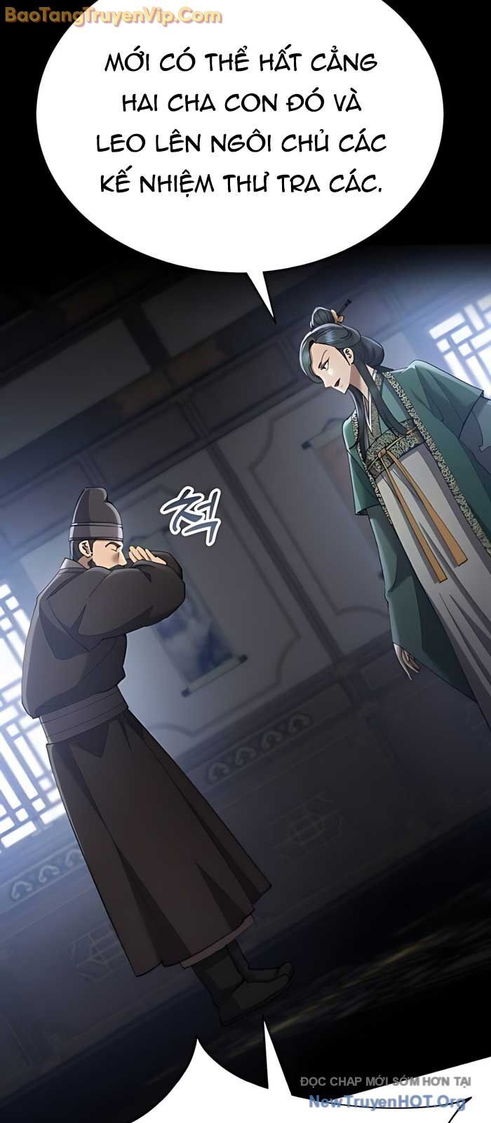 Thiên Ma Muốn Sống Một Cuộc Đời Bình Lặng Chap 41 - Next Chap 42