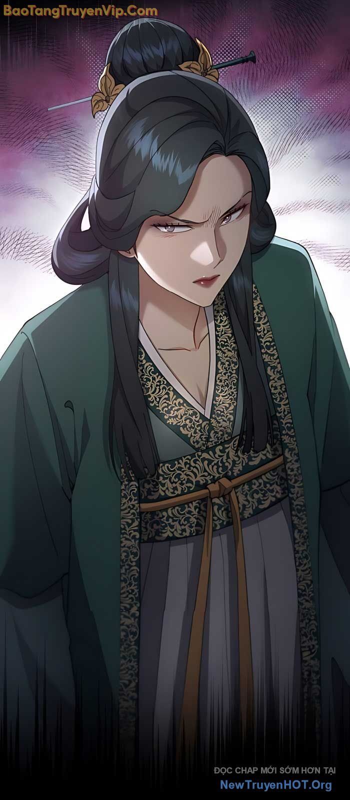Thiên Ma Muốn Sống Một Cuộc Đời Bình Lặng Chap 41 - Next Chap 42