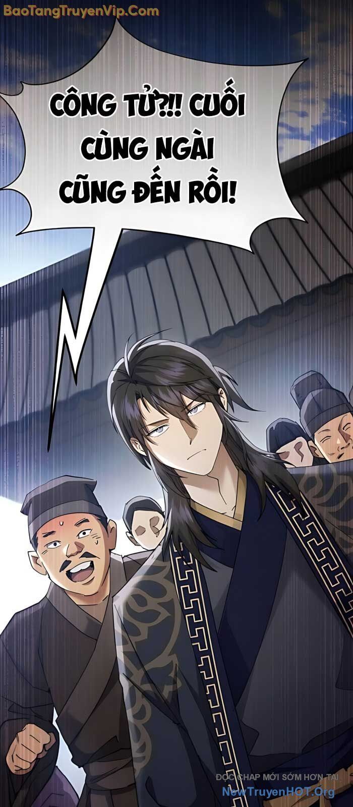 Thiên Ma Muốn Sống Một Cuộc Đời Bình Lặng Chap 41 - Next Chap 42