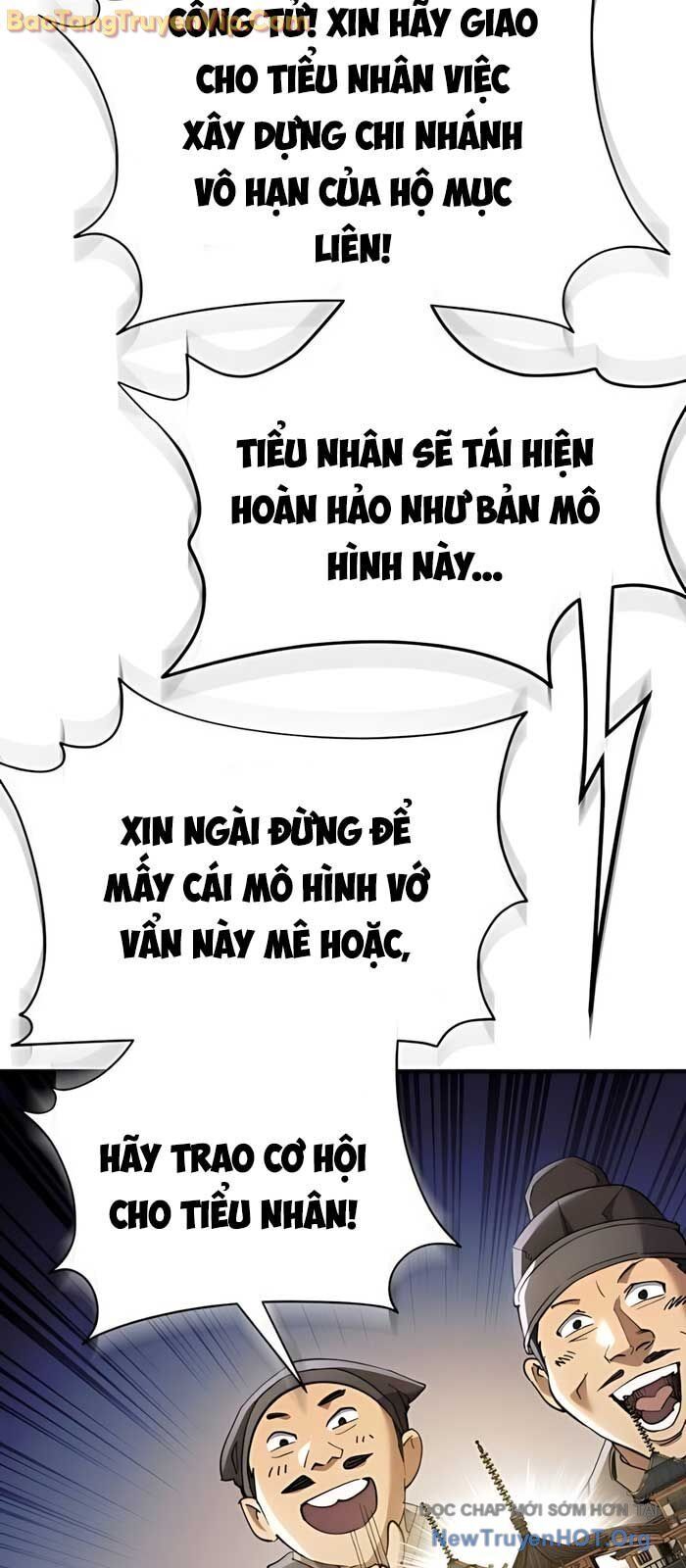 Thiên Ma Muốn Sống Một Cuộc Đời Bình Lặng Chap 41 - Next Chap 42