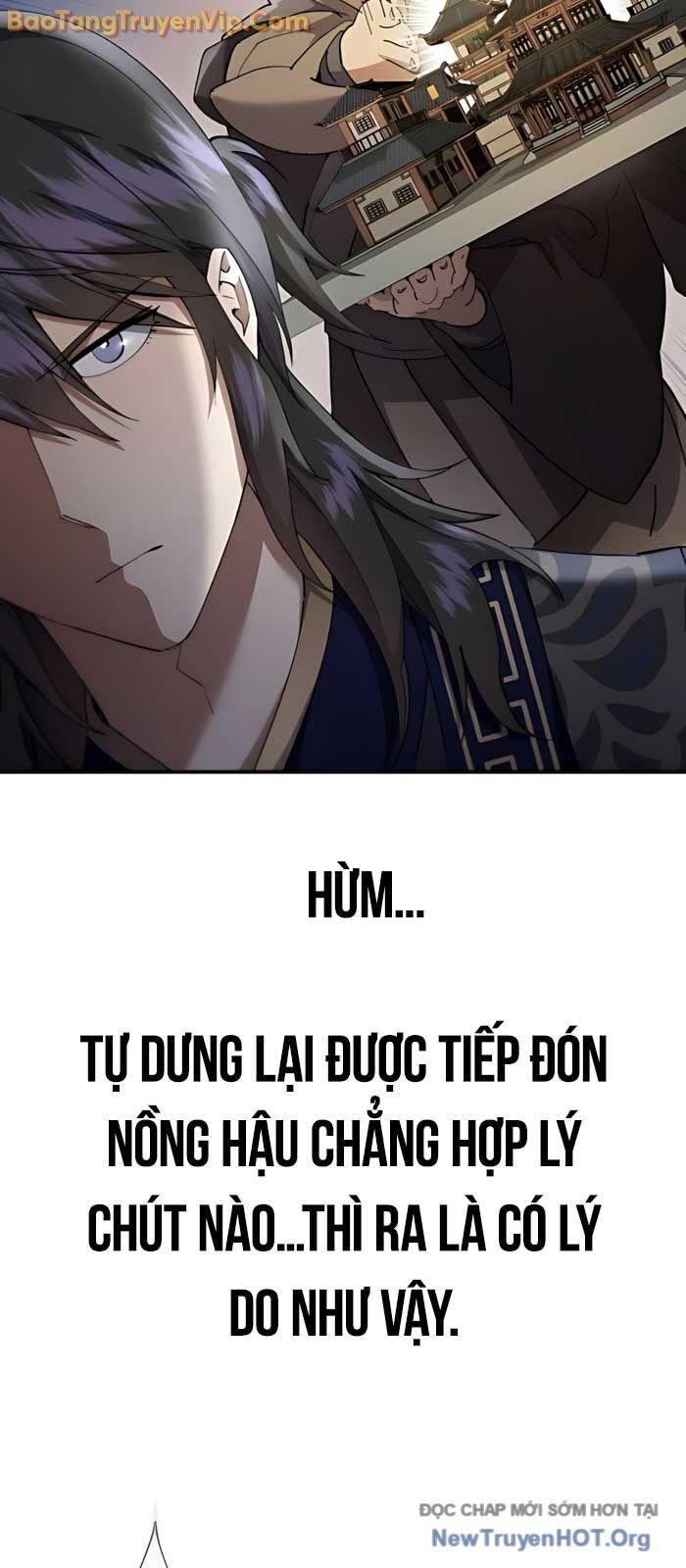 Thiên Ma Muốn Sống Một Cuộc Đời Bình Lặng Chap 41 - Next Chap 42