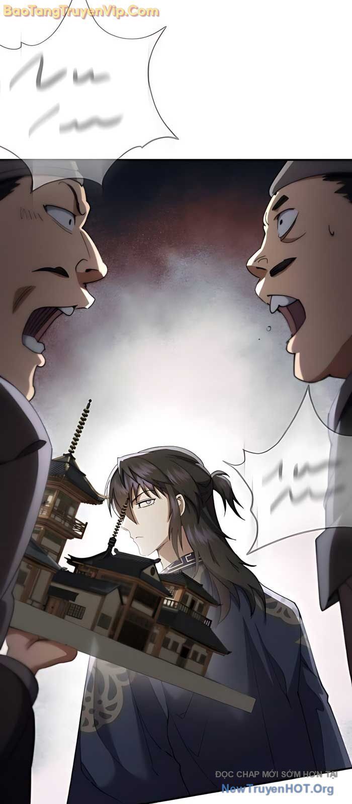Thiên Ma Muốn Sống Một Cuộc Đời Bình Lặng Chap 41 - Next Chap 42