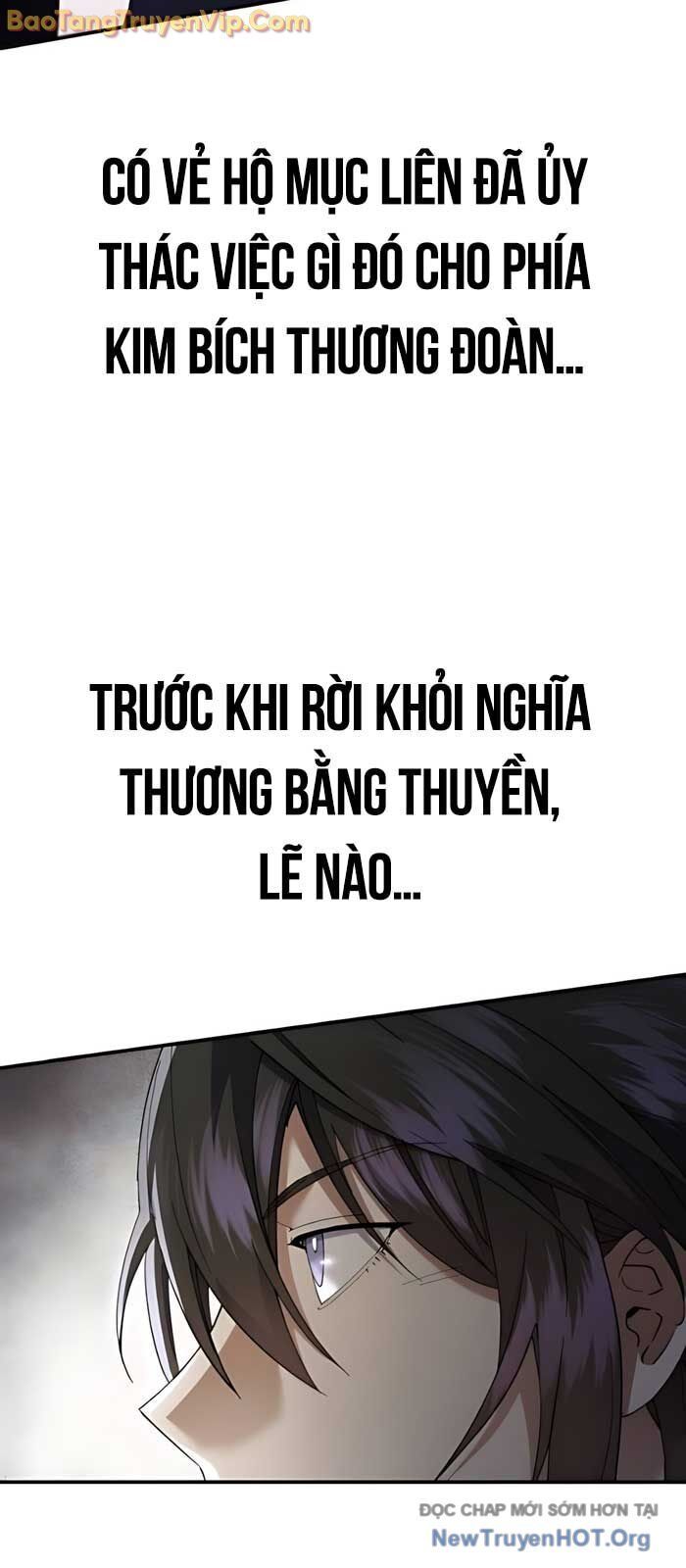 Thiên Ma Muốn Sống Một Cuộc Đời Bình Lặng Chap 41 - Next Chap 42
