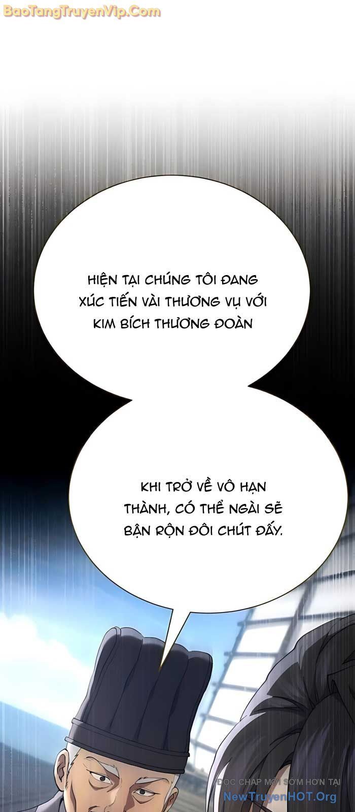 Thiên Ma Muốn Sống Một Cuộc Đời Bình Lặng Chap 41 - Next Chap 42