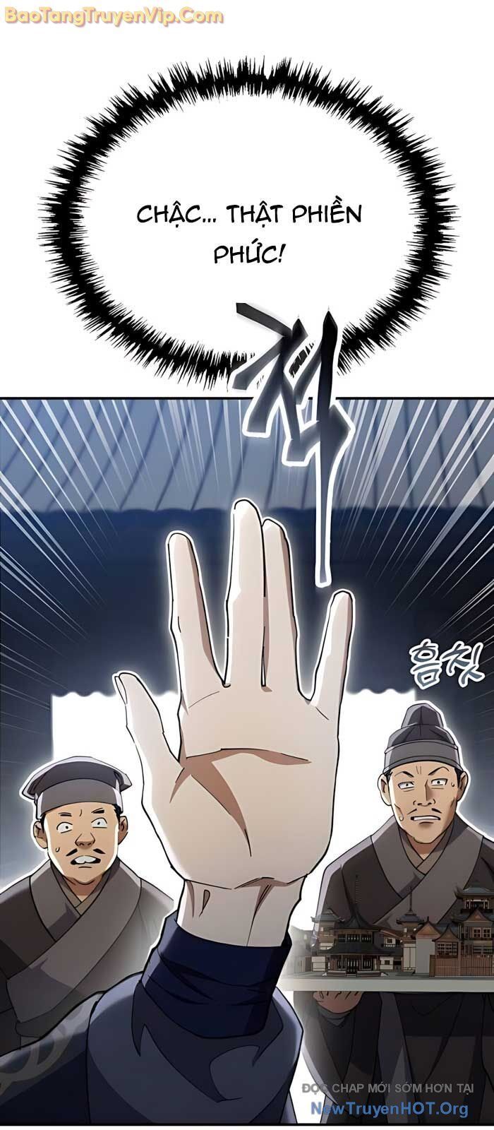 Thiên Ma Muốn Sống Một Cuộc Đời Bình Lặng Chap 41 - Next Chap 42