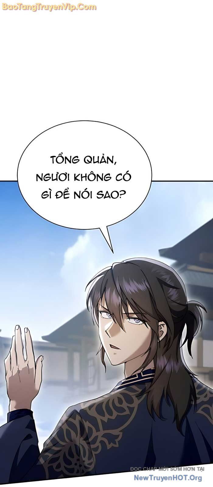 Thiên Ma Muốn Sống Một Cuộc Đời Bình Lặng Chap 41 - Next Chap 42