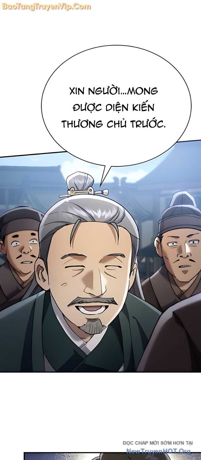 Thiên Ma Muốn Sống Một Cuộc Đời Bình Lặng Chap 41 - Next Chap 42