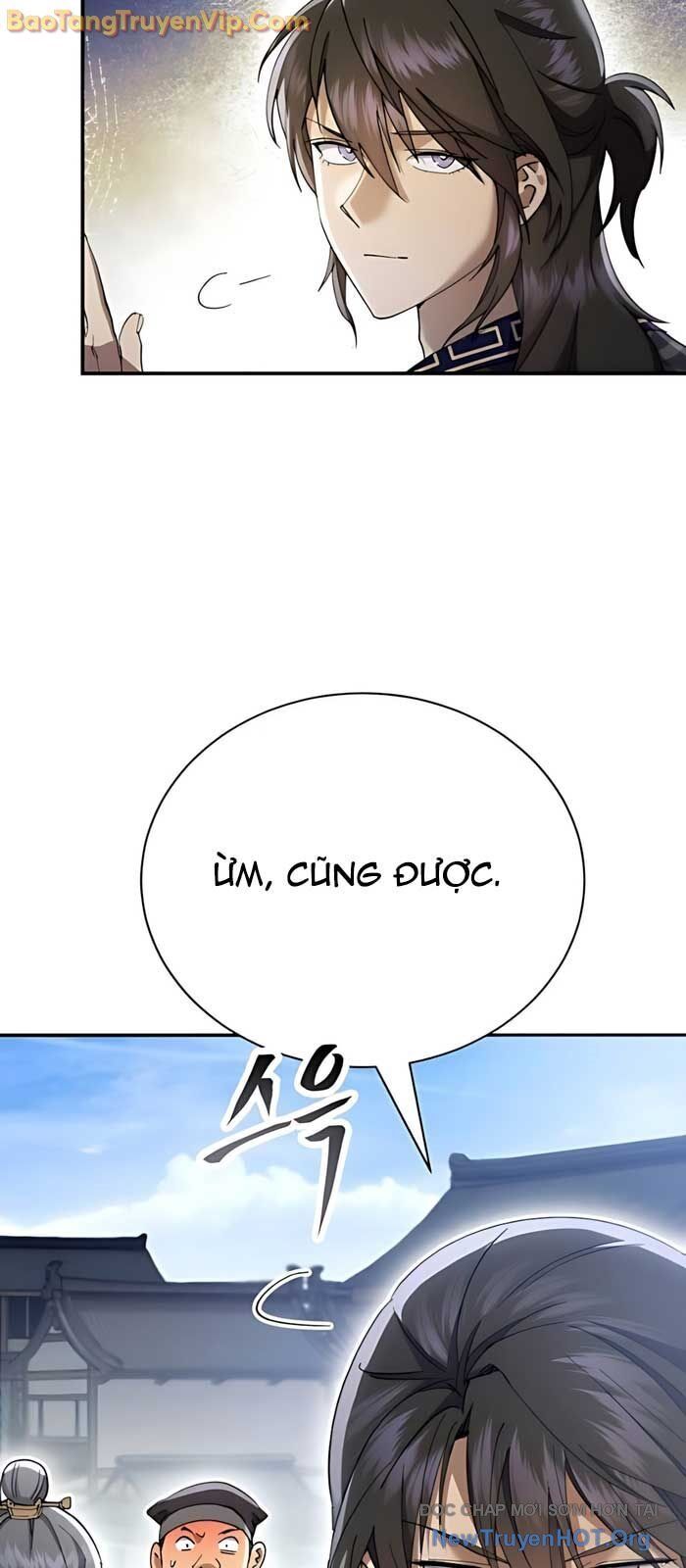 Thiên Ma Muốn Sống Một Cuộc Đời Bình Lặng Chap 41 - Next Chap 42