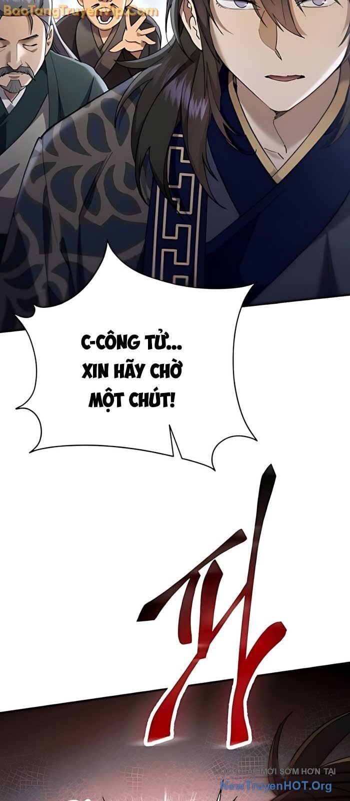 Thiên Ma Muốn Sống Một Cuộc Đời Bình Lặng Chap 41 - Next Chap 42