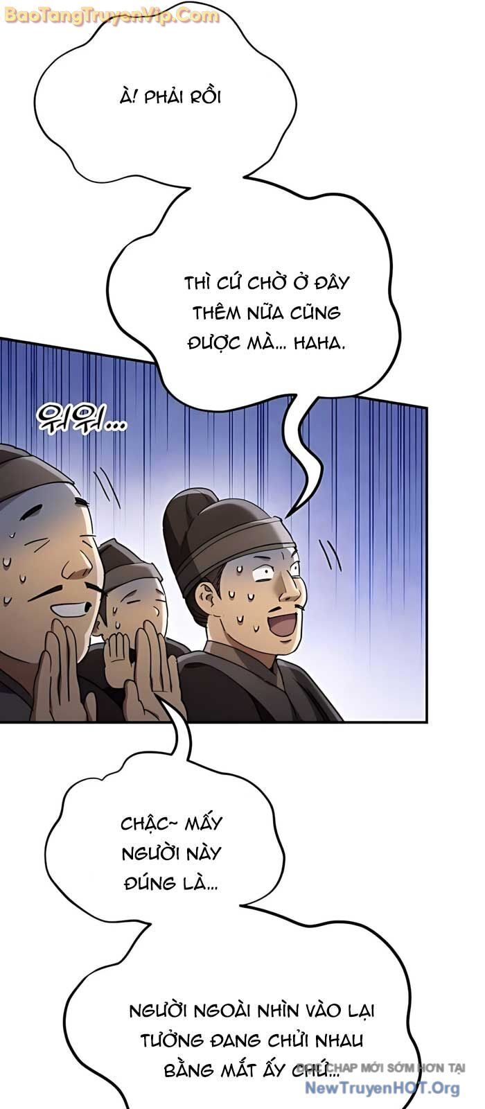 Thiên Ma Muốn Sống Một Cuộc Đời Bình Lặng Chap 41 - Next Chap 42