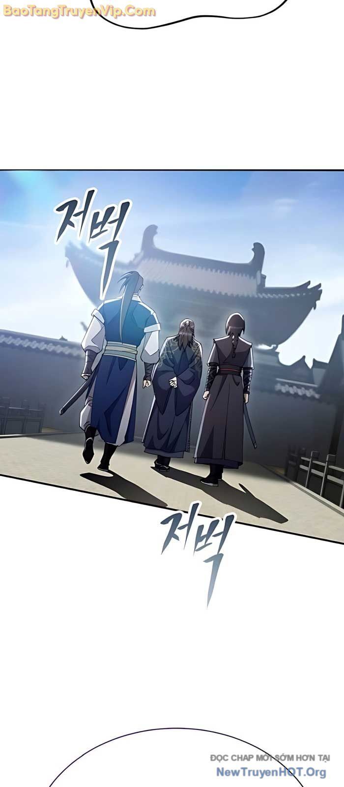 Thiên Ma Muốn Sống Một Cuộc Đời Bình Lặng Chap 41 - Next Chap 42