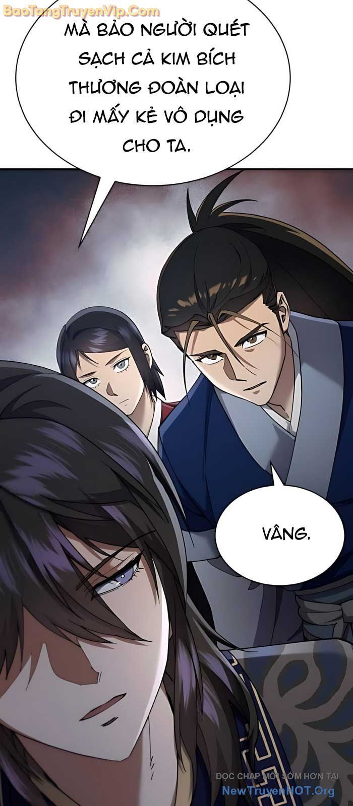Thiên Ma Muốn Sống Một Cuộc Đời Bình Lặng Chap 41 - Next Chap 42