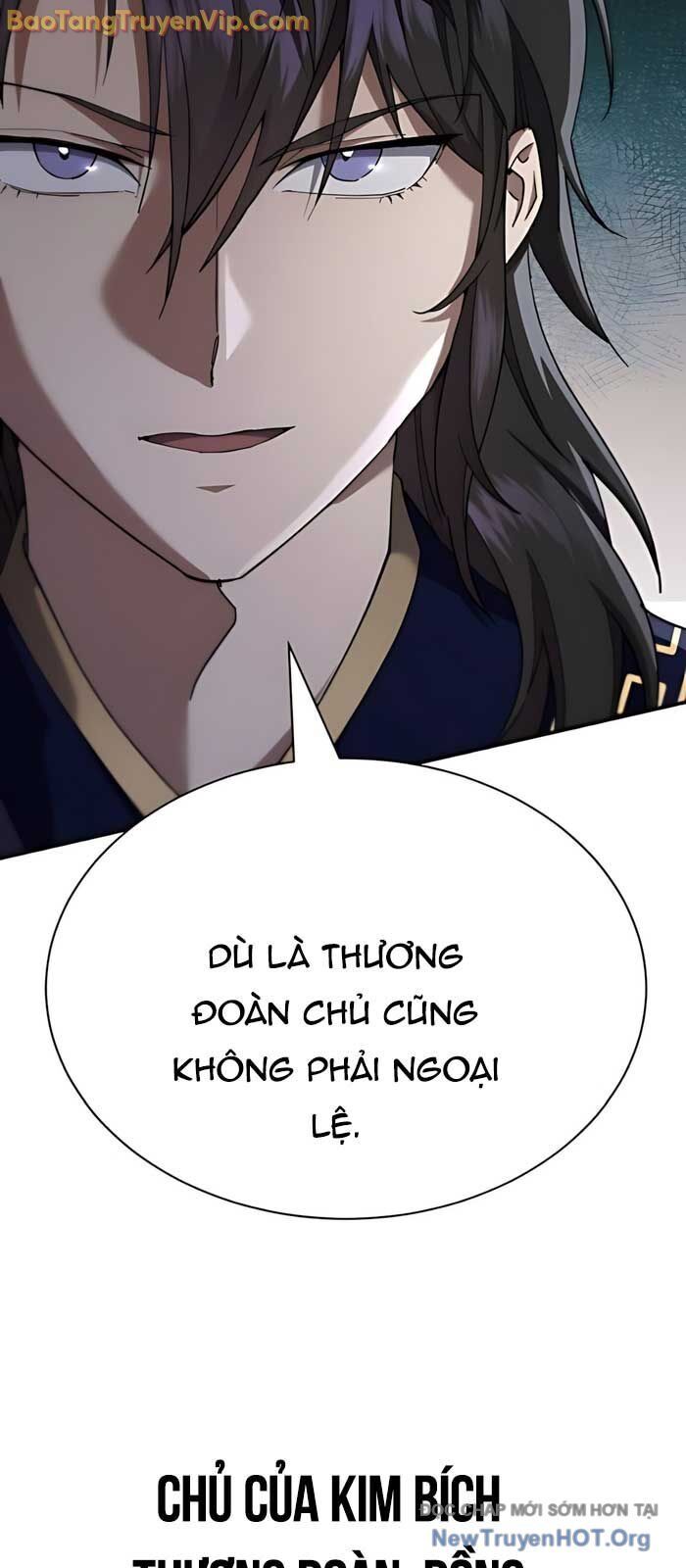 Thiên Ma Muốn Sống Một Cuộc Đời Bình Lặng Chap 41 - Next Chap 42