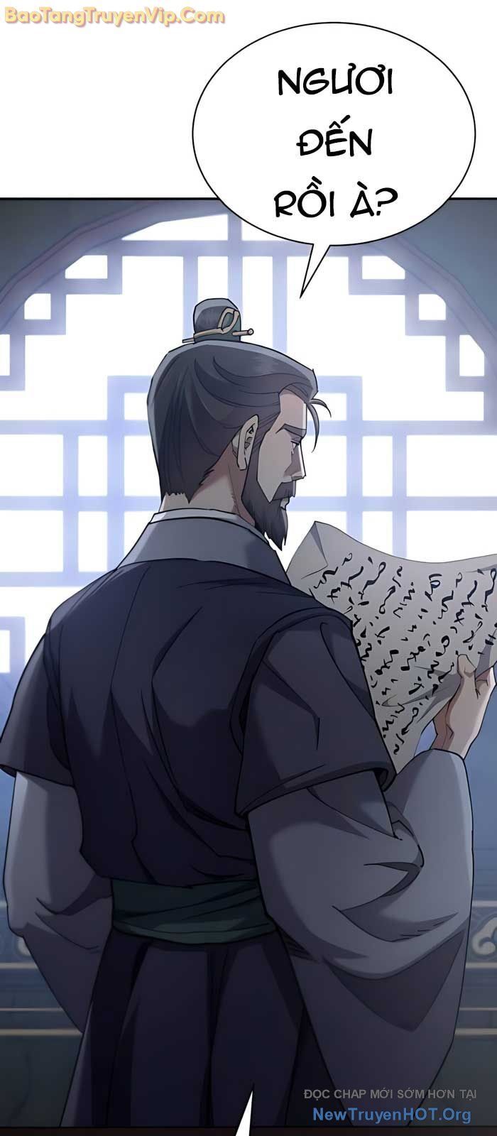 Thiên Ma Muốn Sống Một Cuộc Đời Bình Lặng Chap 41 - Next Chap 42