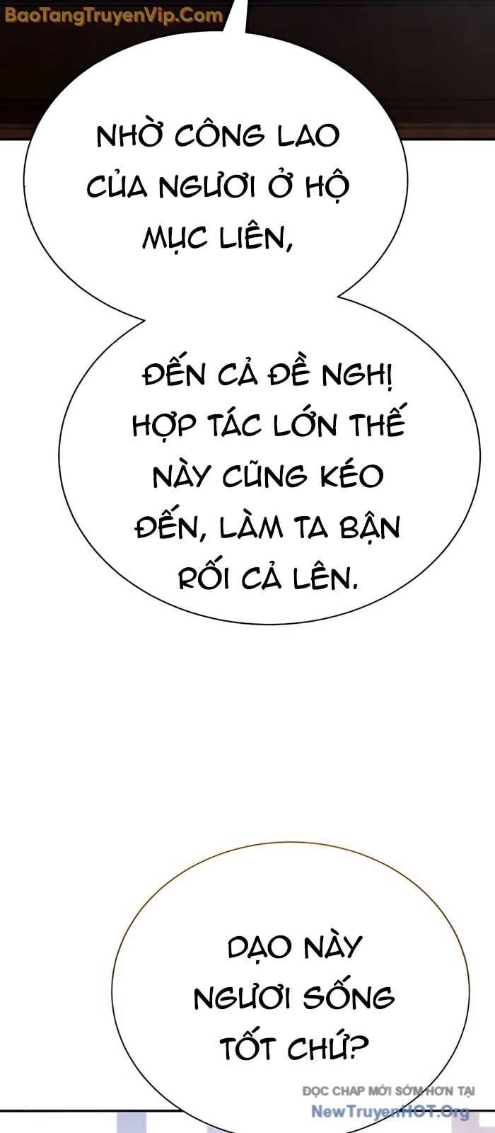 Thiên Ma Muốn Sống Một Cuộc Đời Bình Lặng Chap 41 - Next Chap 42