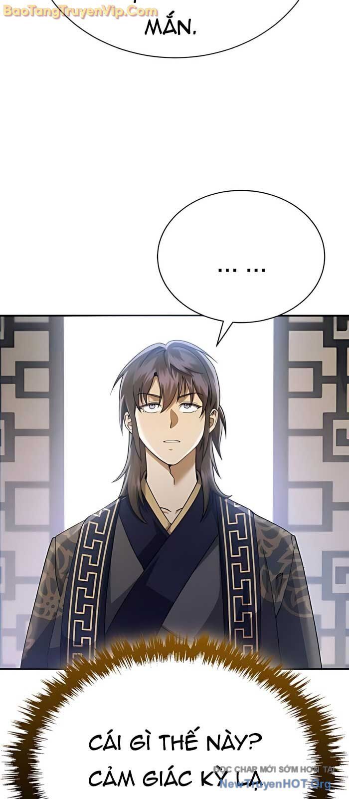 Thiên Ma Muốn Sống Một Cuộc Đời Bình Lặng Chap 41 - Next Chap 42