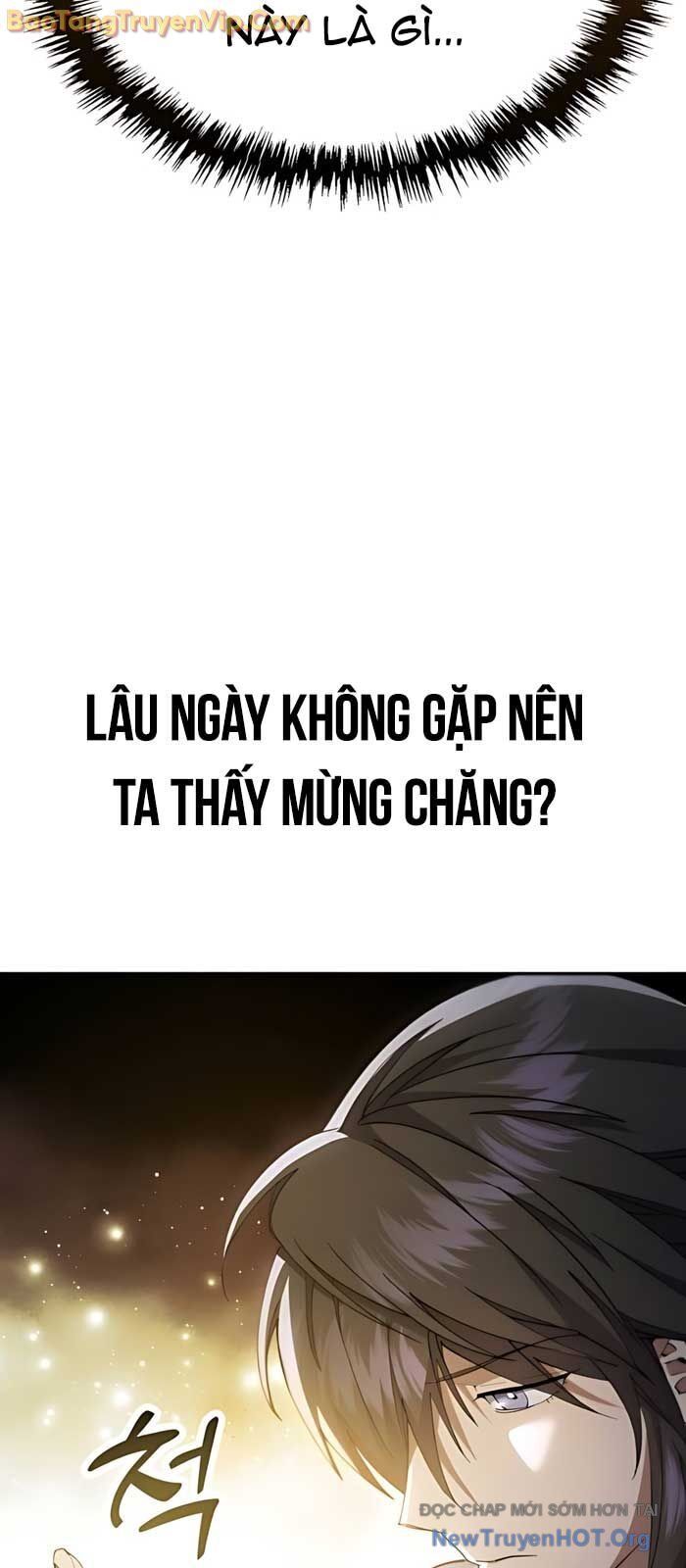 Thiên Ma Muốn Sống Một Cuộc Đời Bình Lặng Chap 41 - Next Chap 42