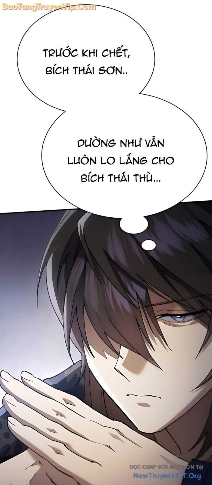 Thiên Ma Muốn Sống Một Cuộc Đời Bình Lặng Chap 41 - Next Chap 42