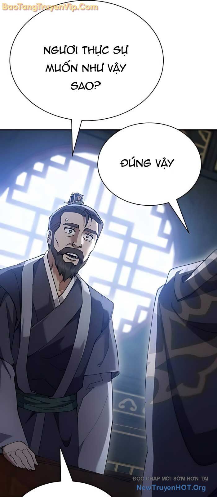 Thiên Ma Muốn Sống Một Cuộc Đời Bình Lặng Chap 41 - Next Chap 42
