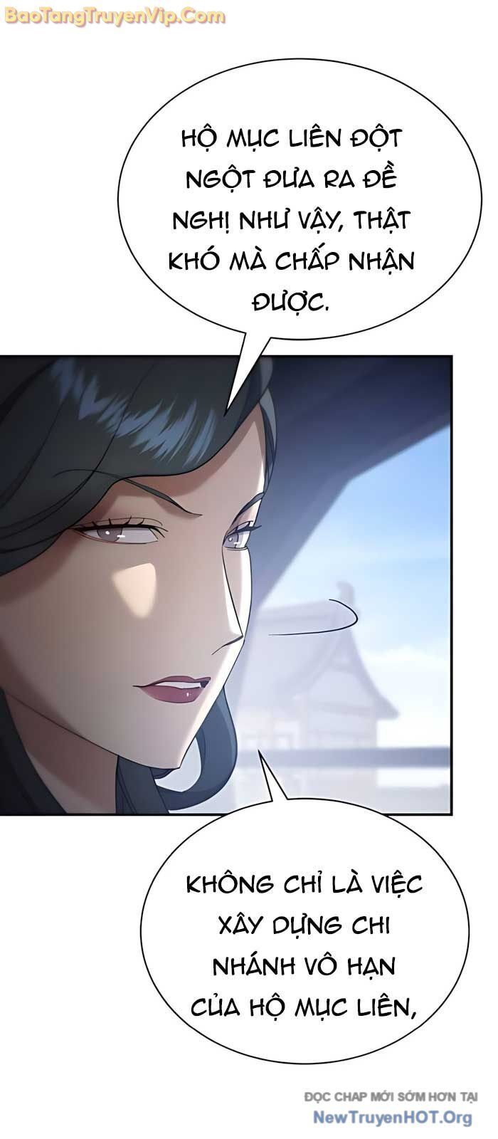 Thiên Ma Muốn Sống Một Cuộc Đời Bình Lặng Chap 41 - Next Chap 42