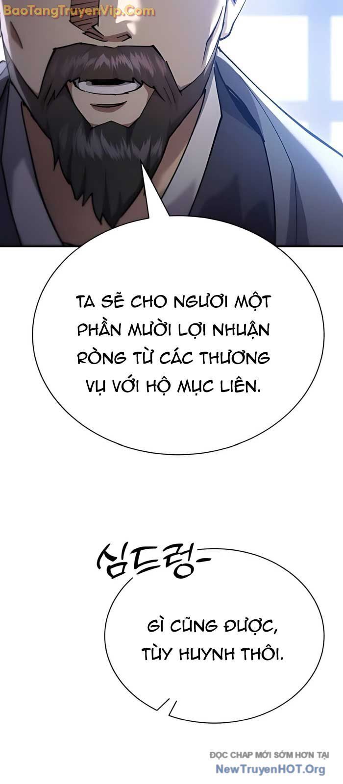 Thiên Ma Muốn Sống Một Cuộc Đời Bình Lặng Chap 41 - Next Chap 42