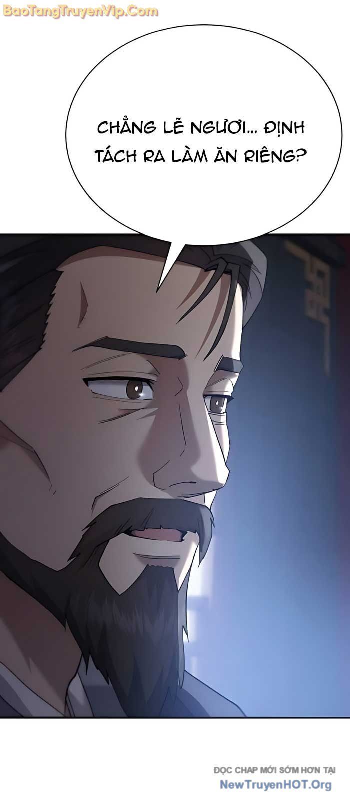 Thiên Ma Muốn Sống Một Cuộc Đời Bình Lặng Chap 41 - Next Chap 42