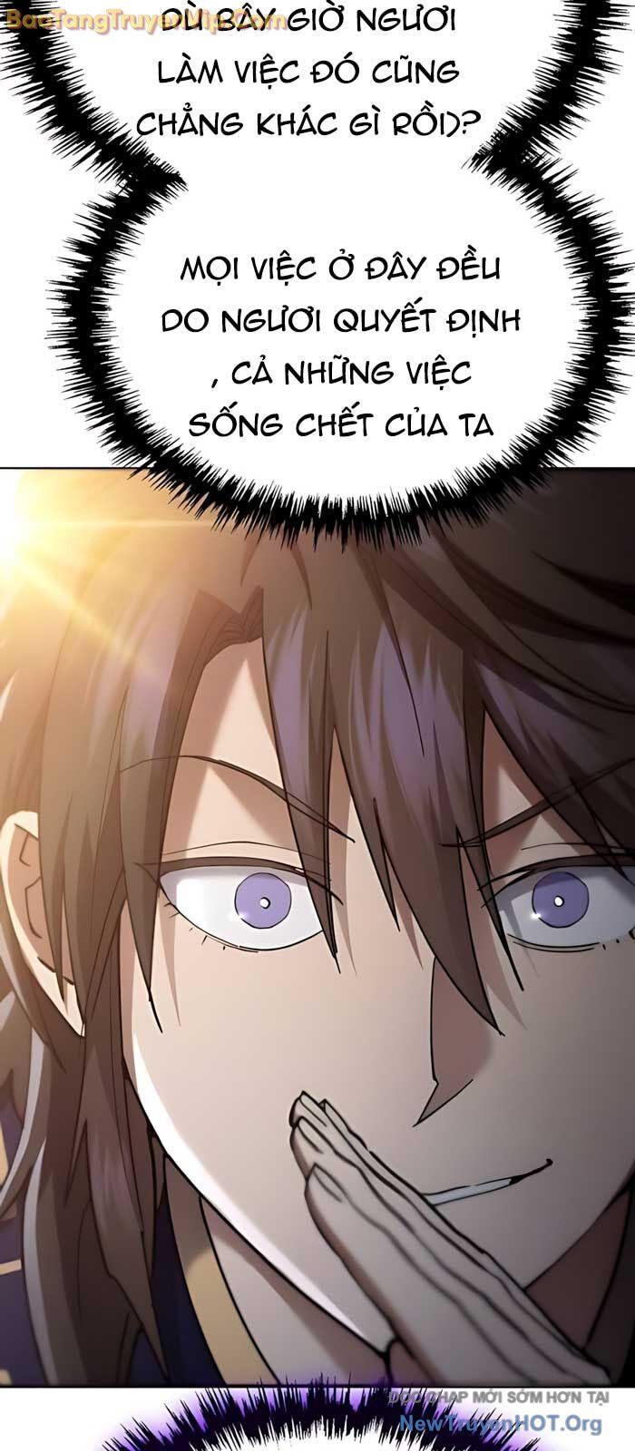 Thiên Ma Muốn Sống Một Cuộc Đời Bình Lặng Chap 41 - Next Chap 42